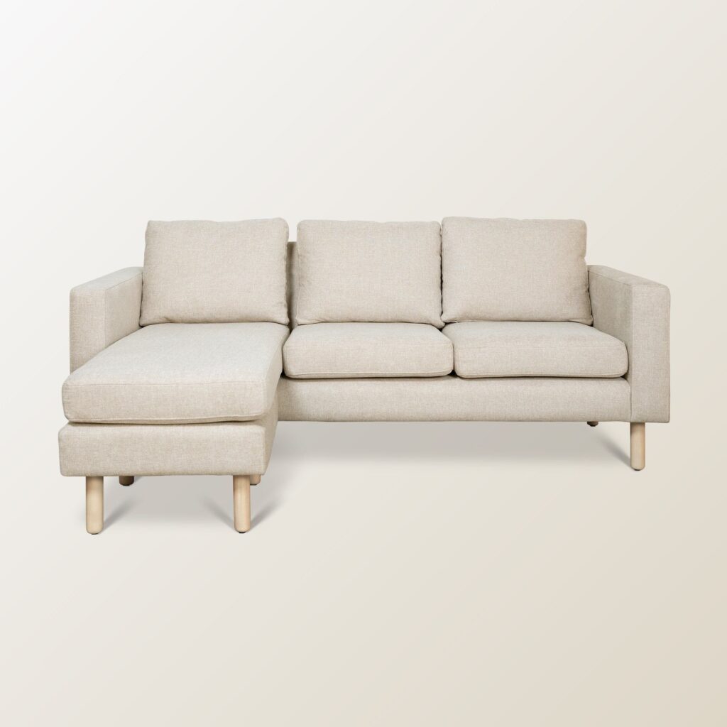 Ghế Sofa MOHO LYNGBY Góc L